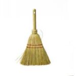 SCOPETTE RADICA PIATTE CON MANICO IN SAGGINA