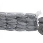 MATASSINE ACCIAIO ZINCATO GR. 40