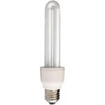 LAMPADA A BULBO 15W PER FLYLAMP PRATICE E14