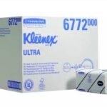 ASCIUGAMANI INTERCALATI KLEENEX ULTRA GRANDE 2 VELI - 6772
