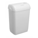 CESTINO AQUARIUS CON COPERCHIO - 6993