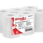 WYPALL L10 EXTRA BOBINA BIANCA 1 VELO - 7404