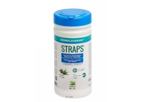 WEB_047100009.jpg SALVIETTE STRAPS ABRASIVE SENZA RISCIACQUO - immagine 1