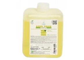 WEB_047100031.jpg SAPONE ASUIL FOAM CARTUCCIA ML. 500 - immagine 1