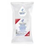 SALVIETTE UMIDIFICATE C/ANTIBATTERICO X 689 - A99689CRT