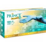 GUANTI NITRILE PRINCE PREMIUM TG. L - 8