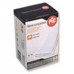 GARZA BENDA STERILE COMPRESSA MONO 18X40