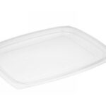 COPERCHIO PET X VASCHETTA NAT.BIO 0750 NATURALE 240X160 MM