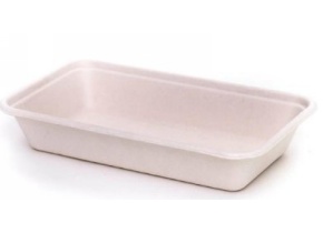 WEB_057401111.jpg VASCHETTA RETT.POLP.CELL.N/SBIANC.NATUR.650ML 215X130X40H - immagine 1