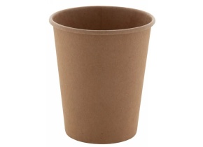 WEB_057401256.jpg BICCHIERE CART.LAMIN.PLA Ø90MM.BIOD.COMP.AVANA 16 OZ/473 ML - immagine 1