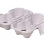 PORTABICCHIERI AVANA A 4 POSTI (DIVISIBILI X 2)