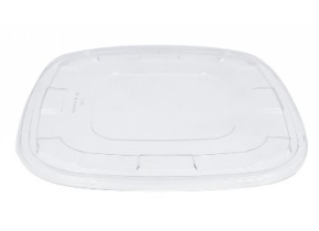 WEB_057401341.jpg COPERCHIO X CONTENITORE DA 870ML FUZSQL TRASPARENTE 0 - immagine 1