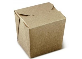 WEB_057401356.jpg CONTENIT.CART.C/CHIUSURA A INCASTRO KRAFT 9,2X7,2CM: H 11CM - immagine 1