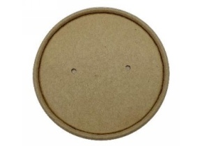 WEB_057401361.jpg COPERCHIO CART.KRAFT C/FORI X CONTENIT.CART.KRAFT Ø90MM - immagine 1