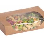 CONTENITORE CART.C/AMPIA FINESTRA 825ML 0 160/140X120/100X50