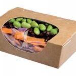 CONTENITORE CART. C/AMPIA FINESTRA 500ML 0 135/115X90/70X50