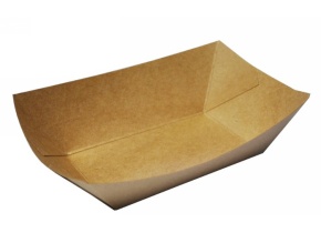 WEB_057401400.jpg VASSOI RETT.CART.ANTIGRASSO AVANA KRAFT 1/2 LB/8 OZ 237 ML - immagine 1