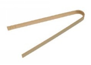 WEB_057401602.jpg PINZE BAMBOO NATURALE 16 CM - immagine 1