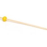 FRILL DECORATI PALLINI COLORATI COLORI ASSORTITI 150 MM.