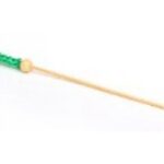 FRILL DECORATI SEQUENZE COLORATE COLORI ASSORTITI 90 MM.