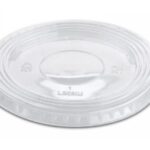 COPERCHIO TRASPARENTE Ø117 MM