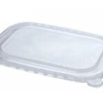 COPERCHIO X CONTENITORI 500 750ML- TRASPARENTE 0