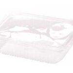 VASCHETTA RETT.PET C/COPERC.INCERN.REMOV.TRASP.135+125X80H