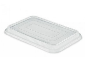 WEB_057402007.jpg COPERCHIO PER COL/01/FUZDPT TRASPARENTE 205X154 X14H MM - immagine 1