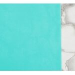 TOVAGLIA PRETAGLIATA IN TNT TIFFANY 100X100