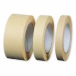 NASTRO SEMICRESPATO MASKING/S 25X50