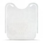 BAVAGLIO BIMBO TNT PLP CM 27X37 BIANCO