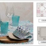 TOVAGLIOLO P4 AIRLAID PANAREA BORDEAUX