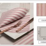 TOVAGLIOLO P4 AIRLAID STREET BORDEAUX