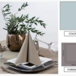 TOVAGLIA 120X120 PP FIESTA PERLA