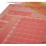 IMPIANTO X NASTRO STAMPA ESTERNA 2 COLORI