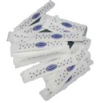 STUZZICADENTI IMBUSTINATI BLU CORTESIA