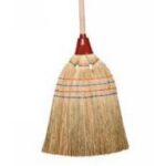 SCOPA SAGGINA GIANNINA 4 FILI K2 STOFFA