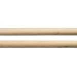 MANICO LEGNO PER SCOPONI CM. 150 DIAMETRO 26 A CONO