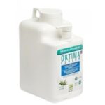 SAPONE OKTIMA FLUIDA MICROGRANULI C/DOSATORE LT. 5