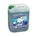 BIO DETERGENTE LIQUIDO LAV. PRESTO LT. 10
