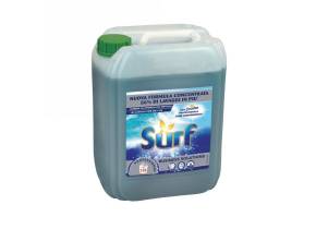 WEB_087499134.jpg BIO DETERGENTE LIQUIDO LAV. PRESTO LT. 10 - immagine 1