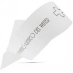 FASCIA SIGILLO PER WC CARTA BIANCA CM. 5 X 55