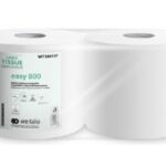 BOBINA "EASY 800" ECO 2 VELI MICROINCOLLATA WE ITALIA