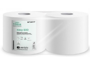WEB_102200005.jpg BOBINA "EASY 800" ECO 2 VELI MICROINCOLLATA WE ITALIA - immagine 1