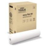 LENZUOLINO "EASY FLAT 80" H. 60 MT. 80 2 VELI WE ITALIA