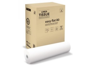 WEB_102200007.jpg LENZUOLINO "EASY FLAT 80" H. 60 MT. 80 2 VELI WE ITALIA - immagine 1