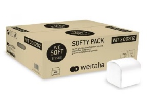 WEB_102200025.jpg IGIENICA INTERCALATA 2 VELI "SOFT PACK" WE ITALIA - immagine 1
