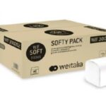 IGIENICA INTERCALATA 2 VELI "SOFT PACK" WE ITALIA