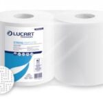 BOBINA MULTIUSO STRONG PERTUTTO 800 2 VELI