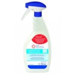 DISINFETTANTE IDROALCOLICO GAMMA (RMS N. 18644) ML. 750